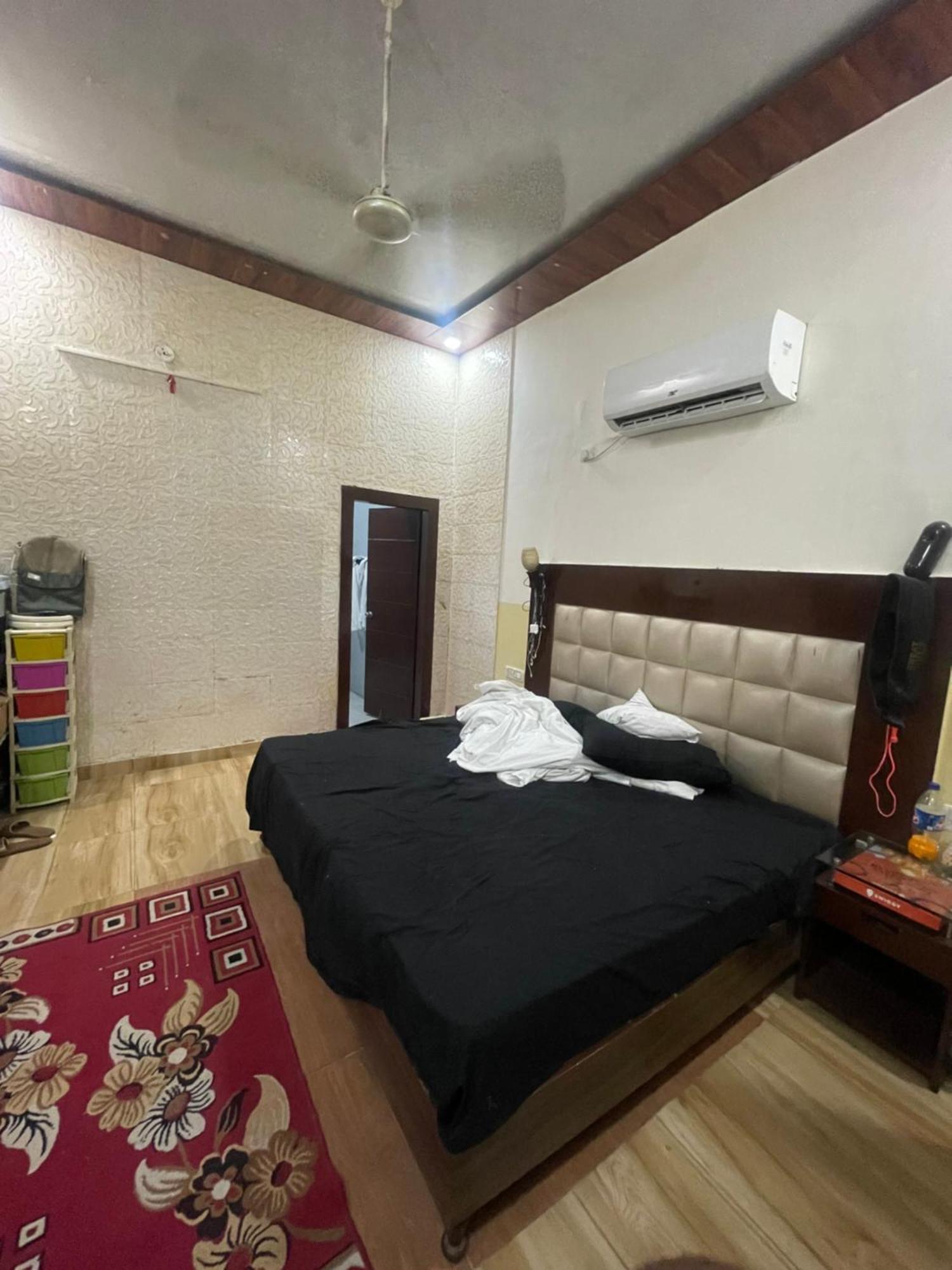 Hotel Fusion Best Rooms Agra  Exterior foto